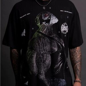 Darc sport Batman Bane side by side XL